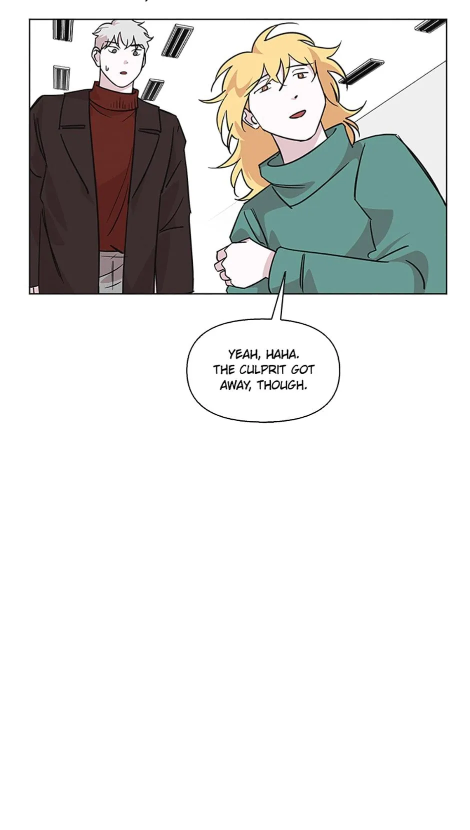 A Married Killer Chapter 81 Online - página 43