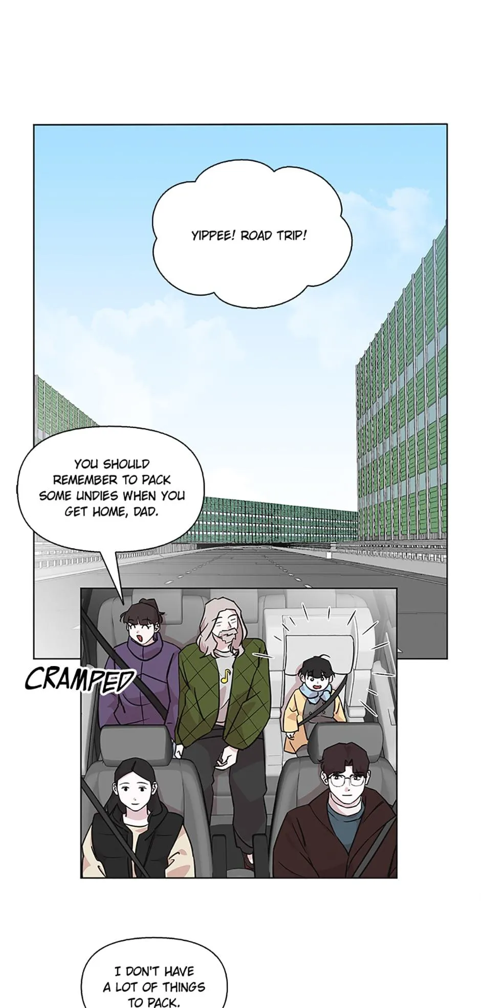 A Married Killer Chapter 82 Online - página 2