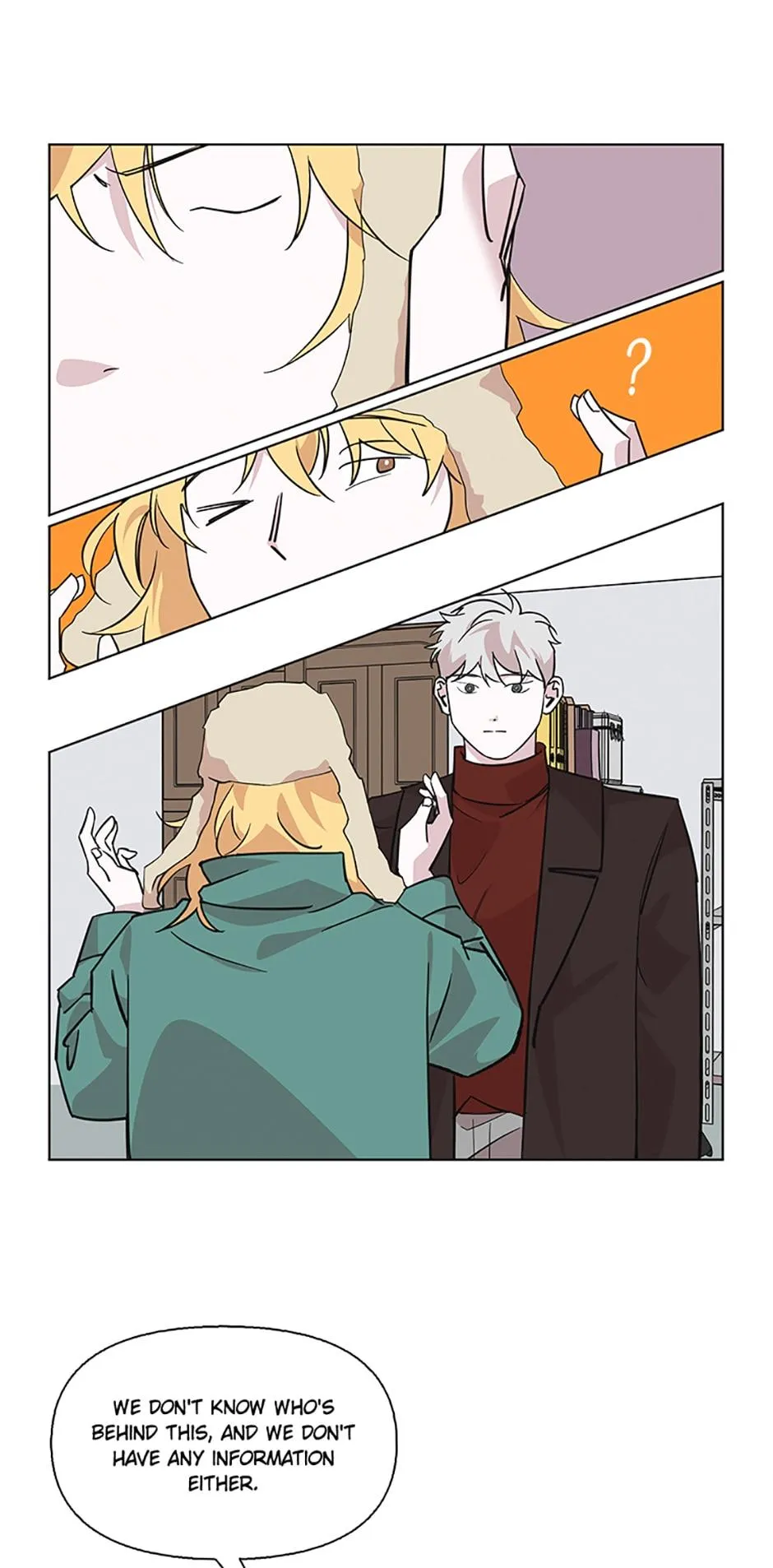 A Married Killer Chapter 82 Online - página 17