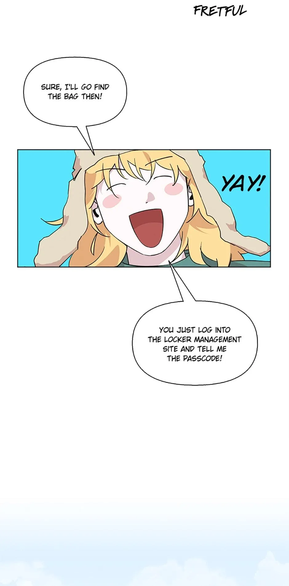 A Married Killer Chapter 82 Online - página 20
