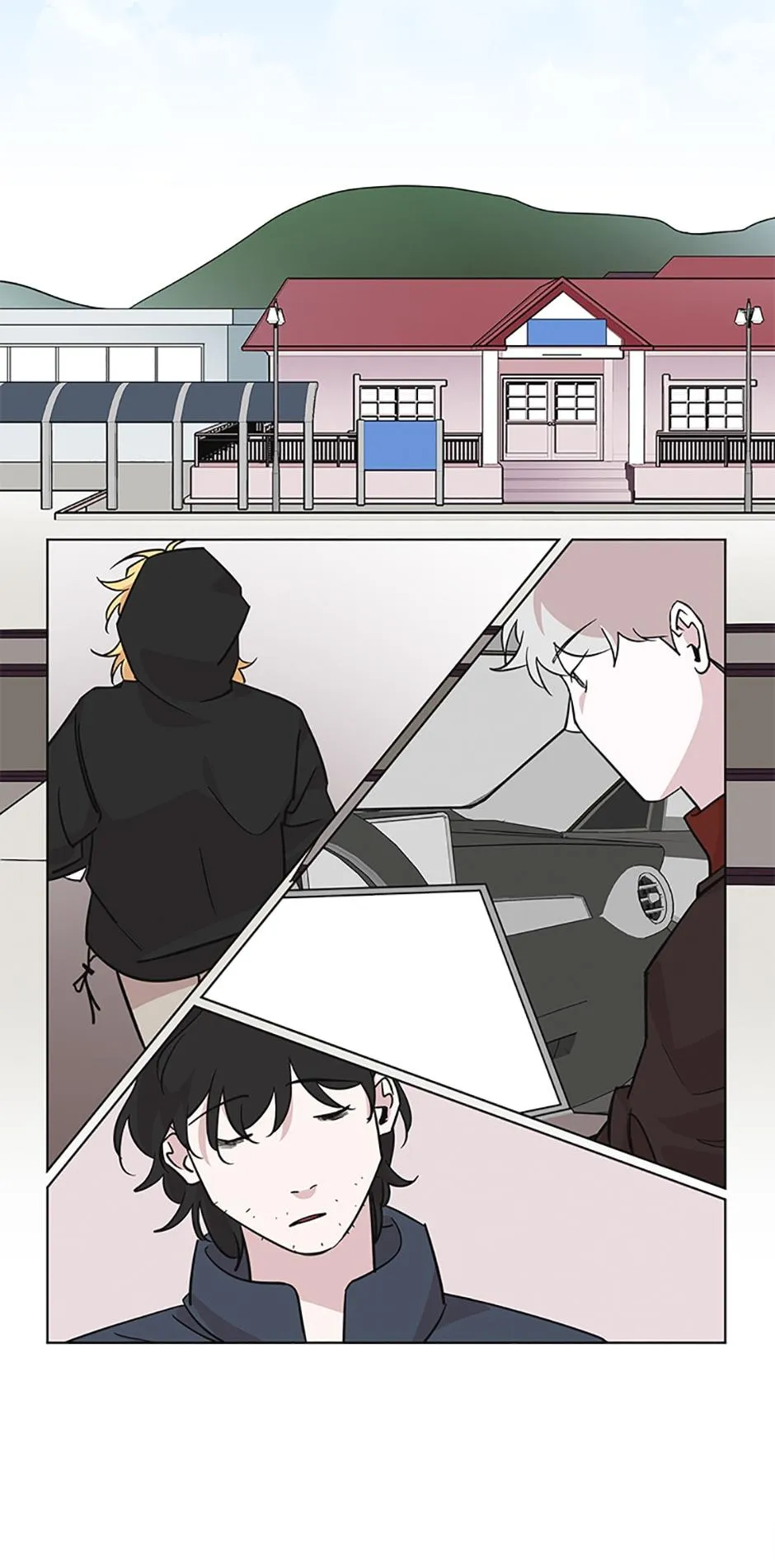 A Married Killer Chapter 82 Online - página 21