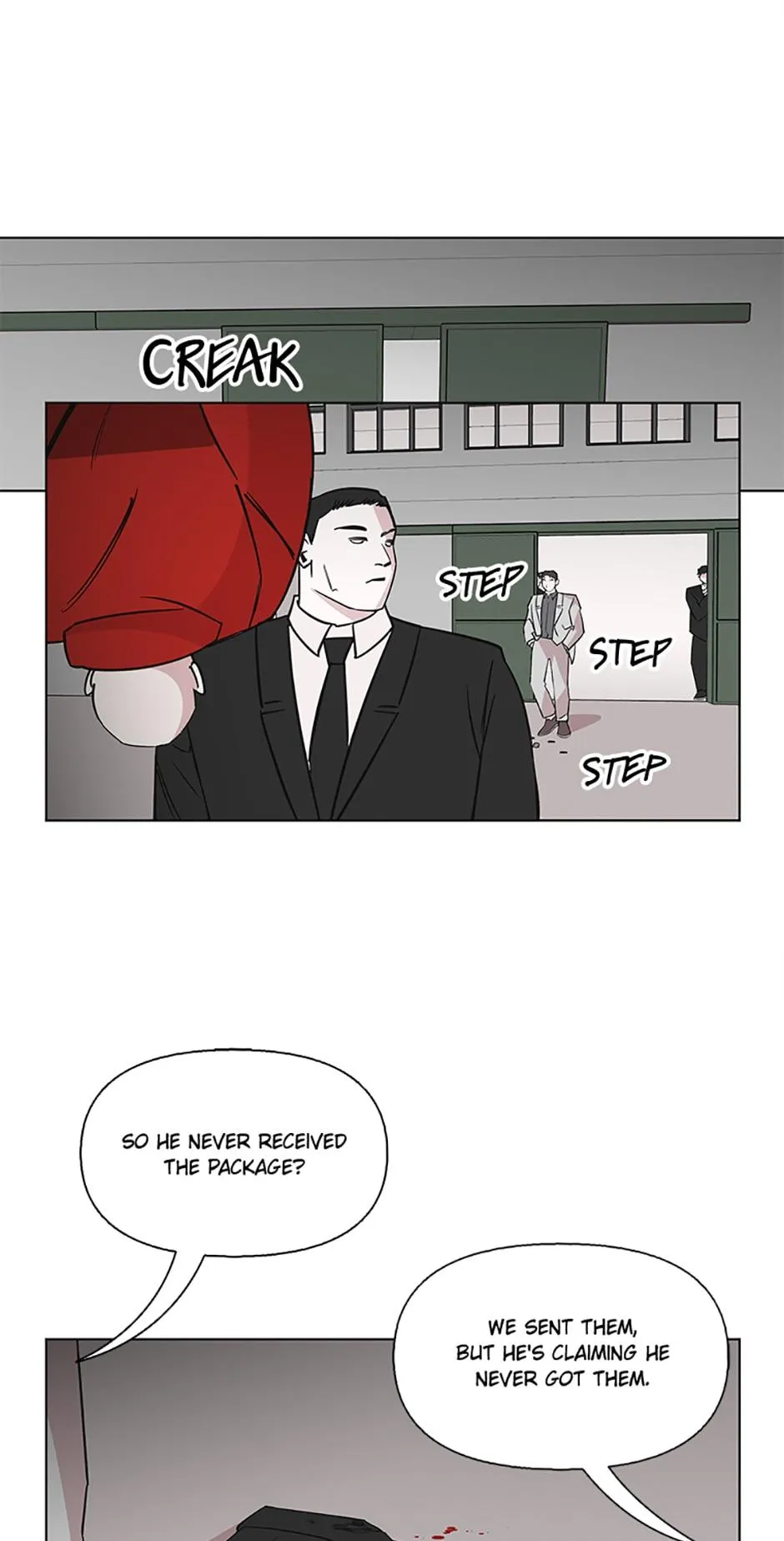 A Married Killer Chapter 82 Online - página 27