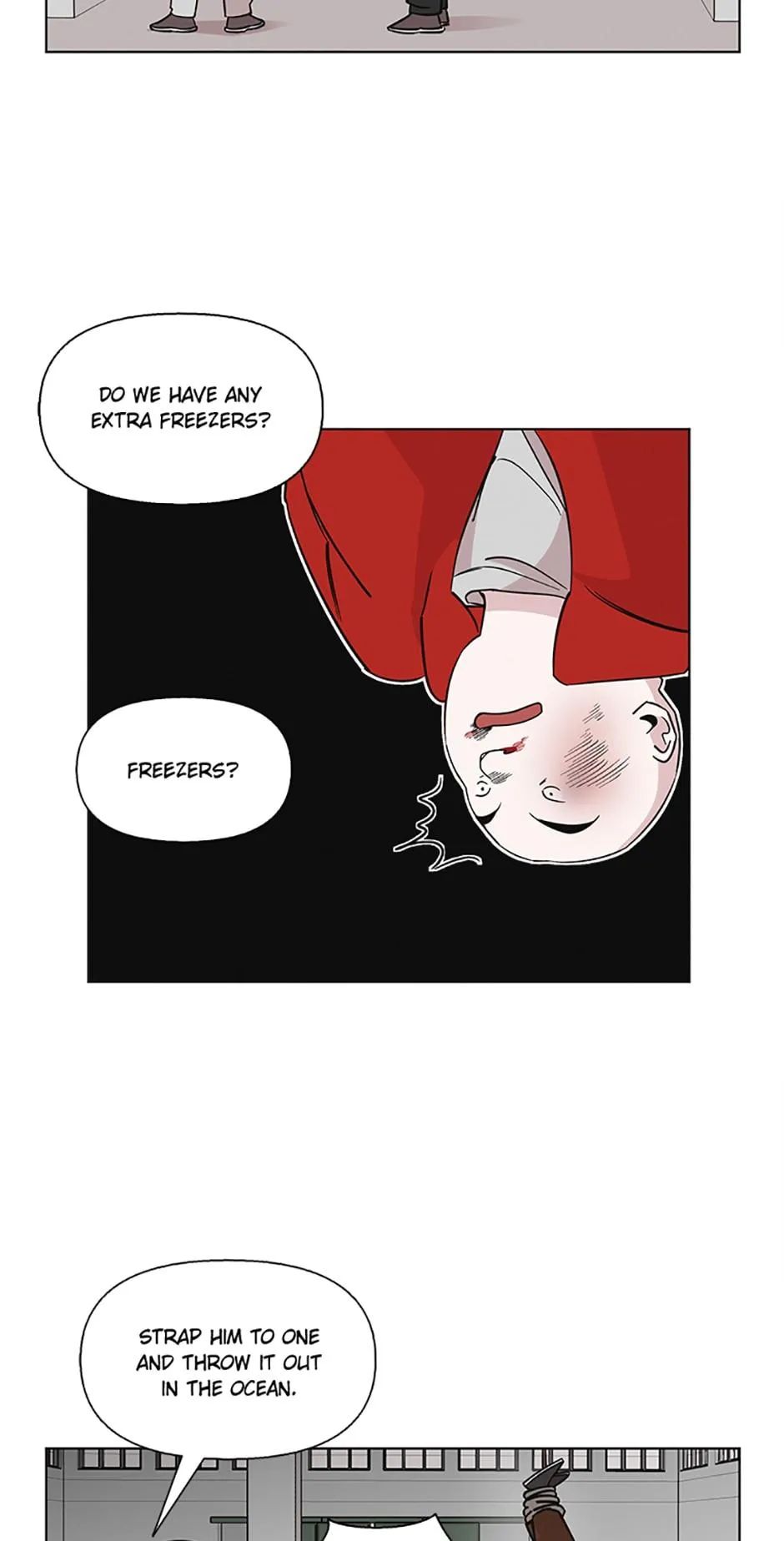 A Married Killer Chapter 82 Online - página 29