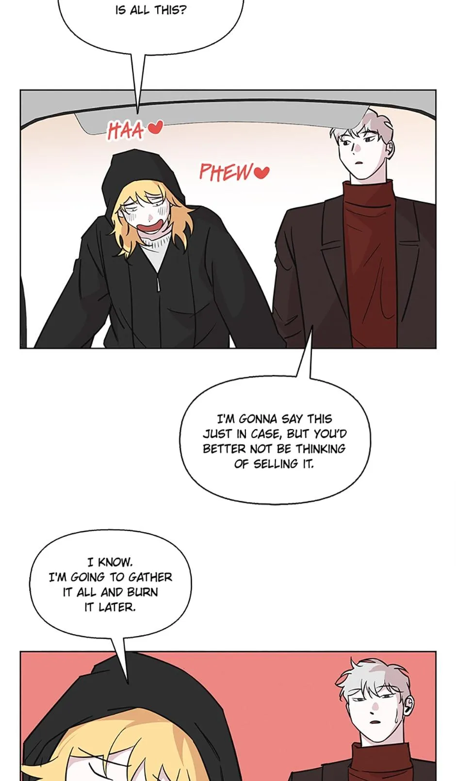 A Married Killer Chapter 82 Online - página 33