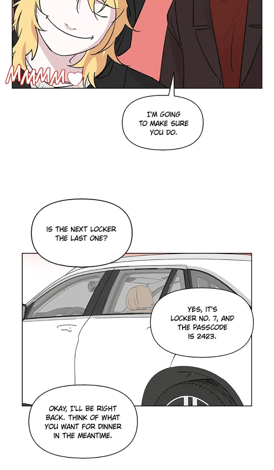 A Married Killer Chapter 82 Online - página 34