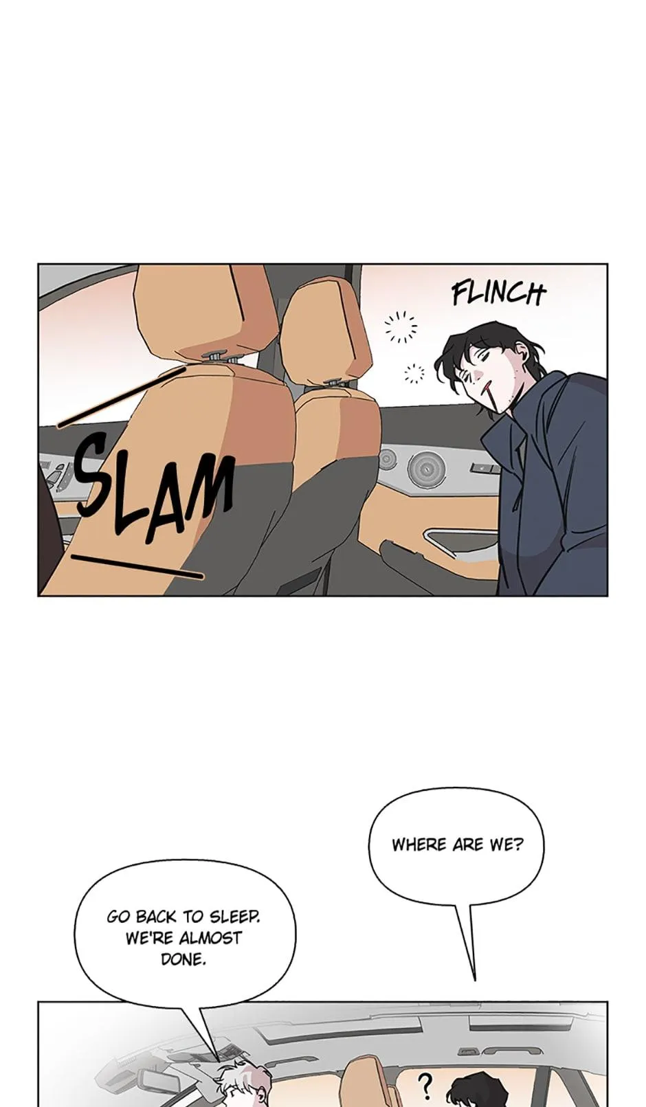 A Married Killer Chapter 82 Online - página 35