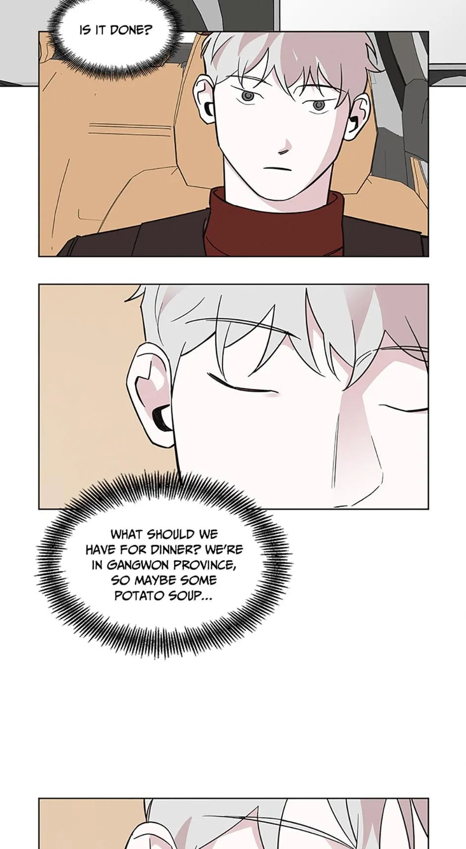 A Married Killer Chapter 82 Online - página 38