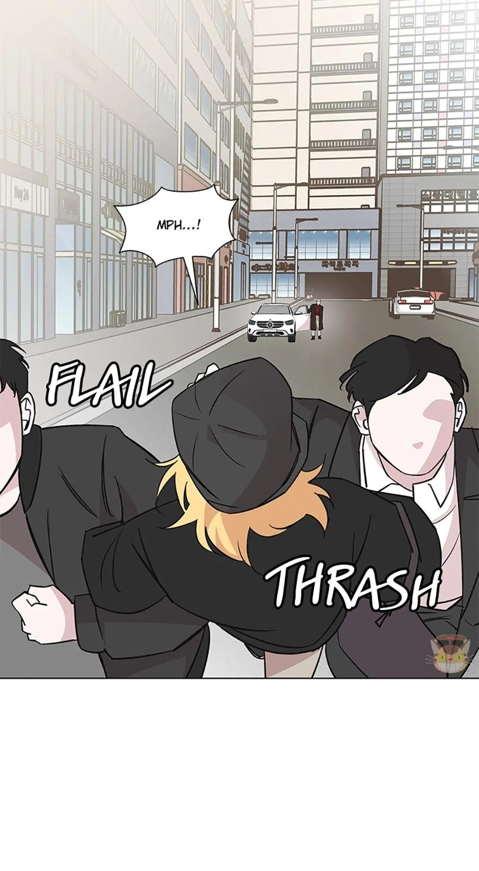 A Married Killer Chapter 82 Online - página 41