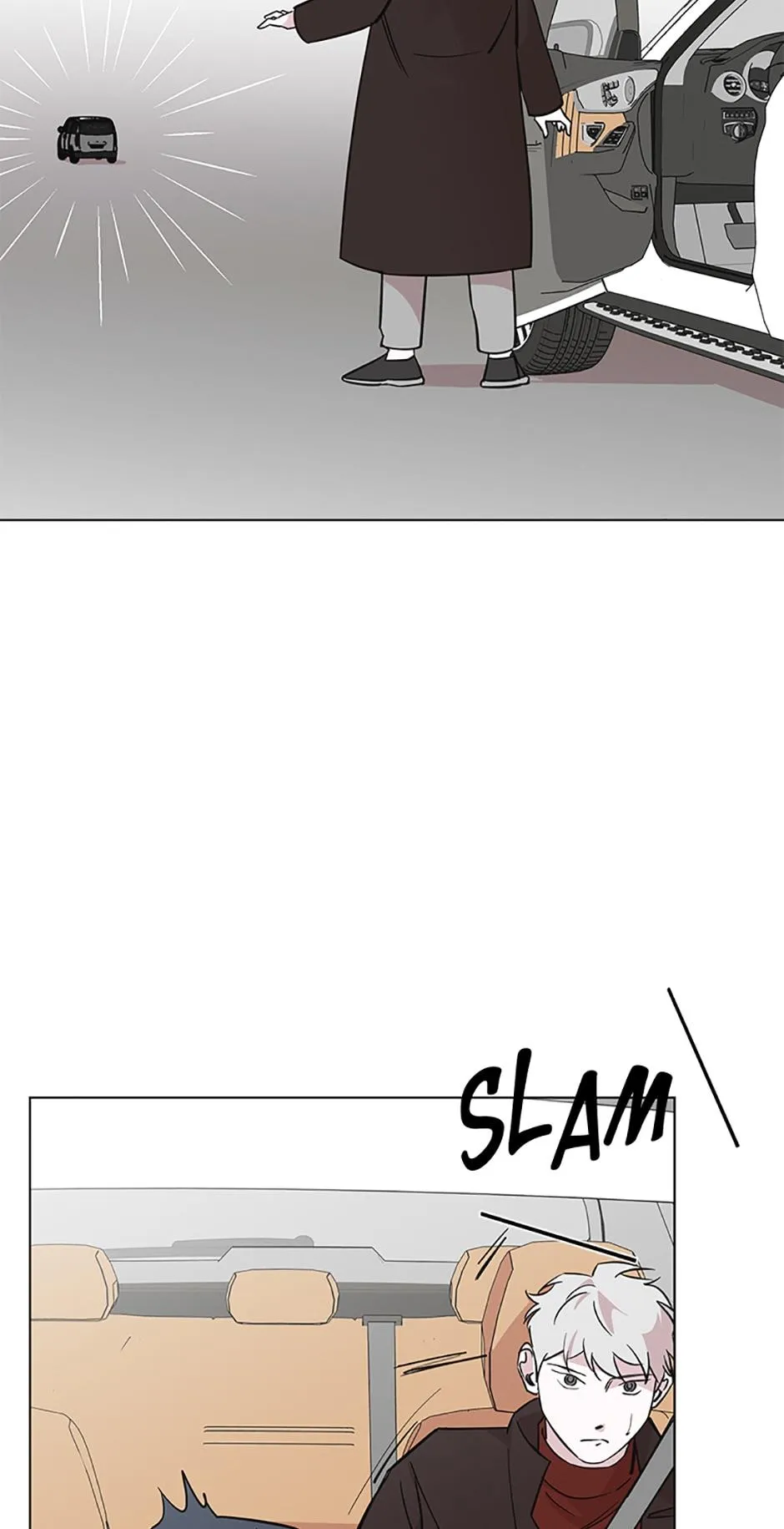 A Married Killer Chapter 83 Online - página 3