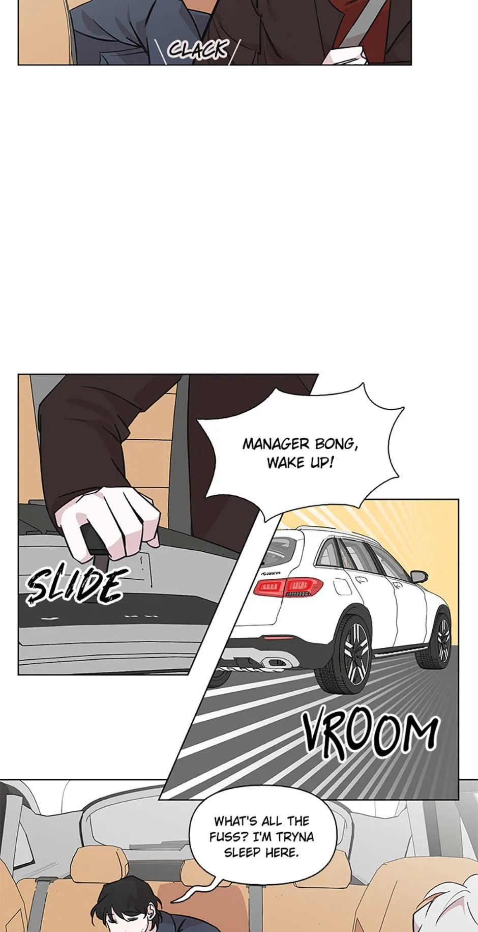 A Married Killer Chapter 83 Online - página 4
