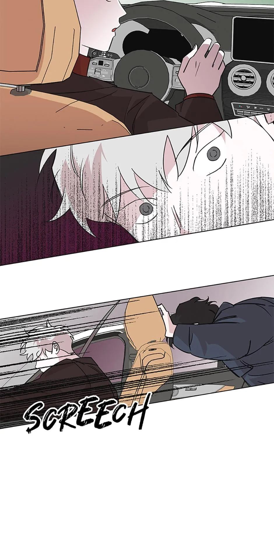 A Married Killer Chapter 83 Online - página 6