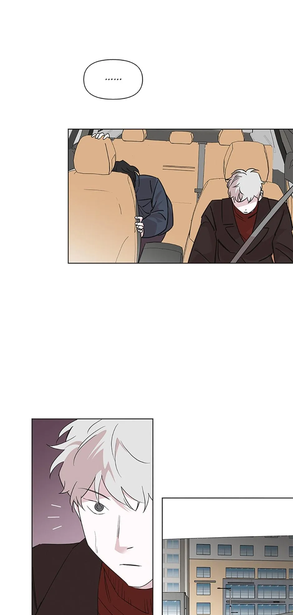 A Married Killer Chapter 83 Online - página 7