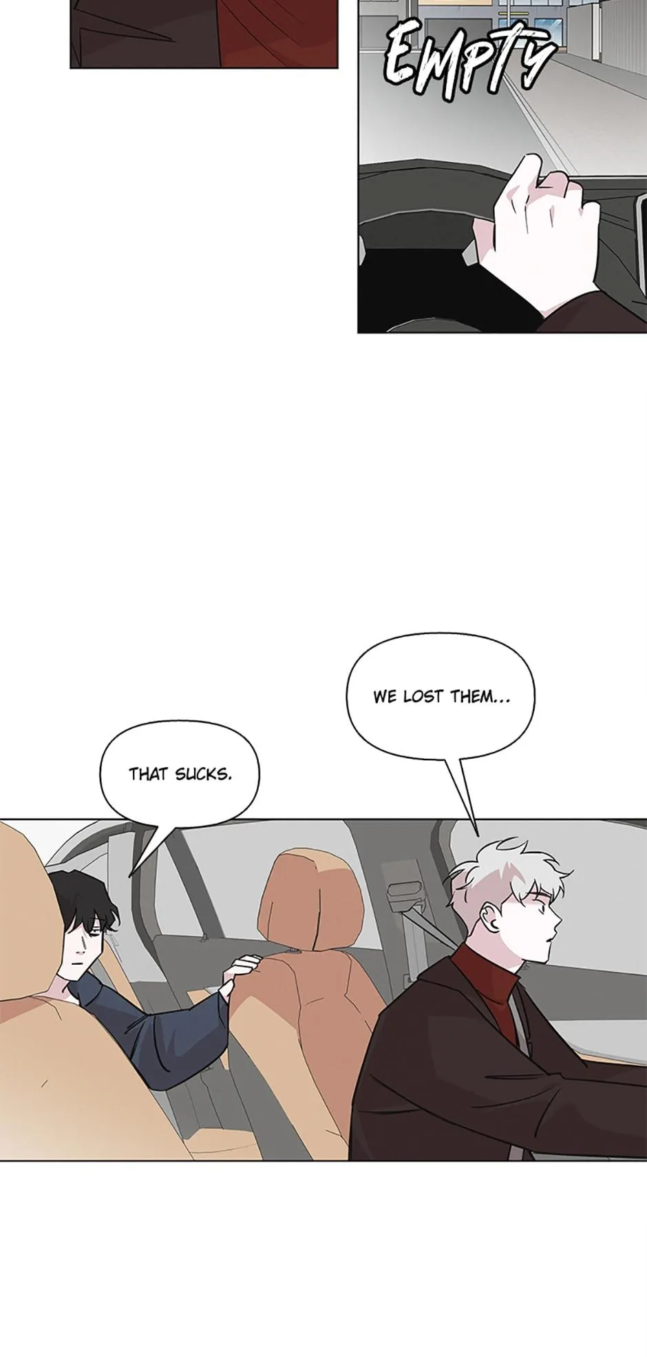 A Married Killer Chapter 83 Online - página 8
