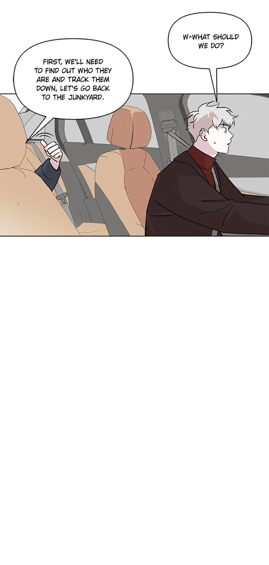A Married Killer Chapter 83 Online - página 9