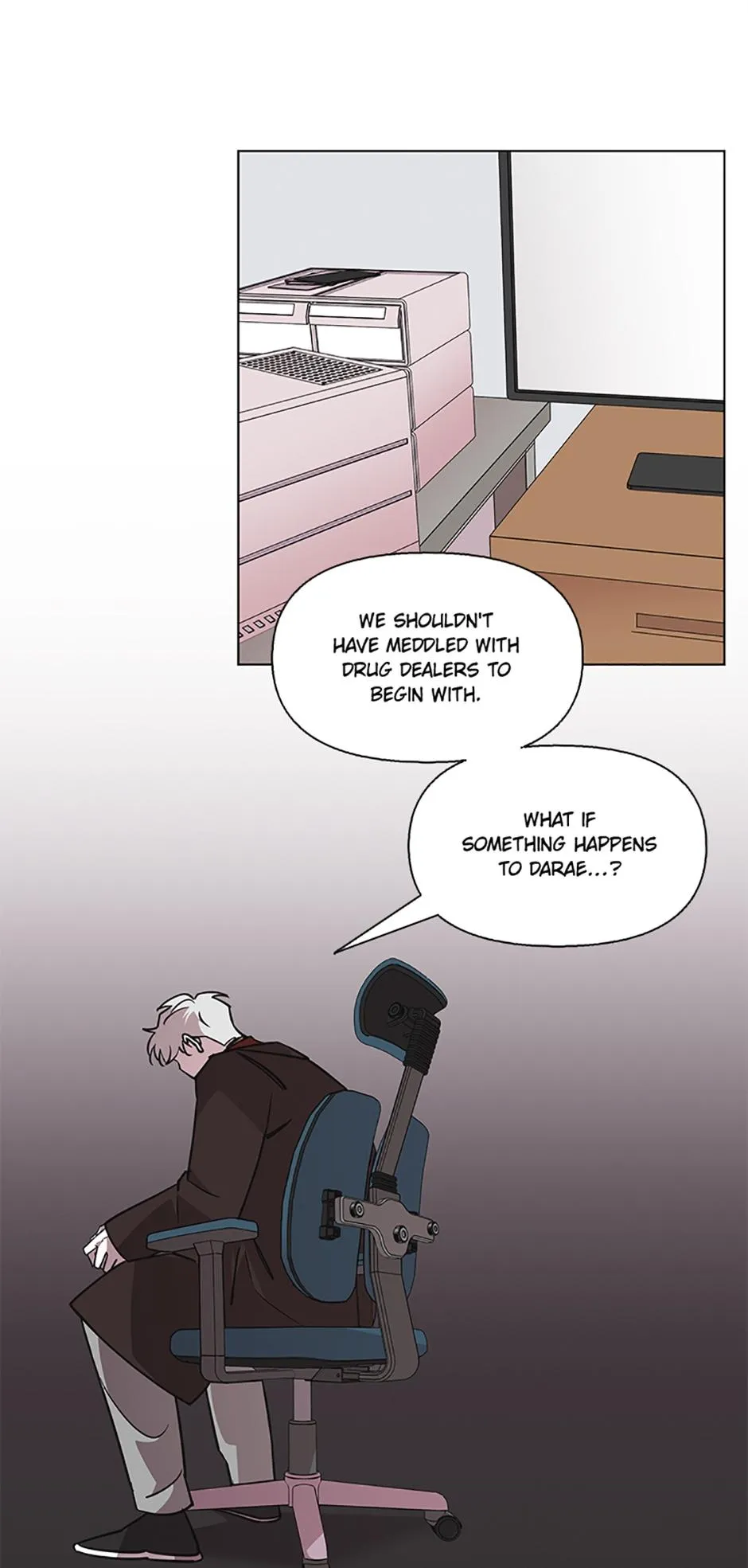 A Married Killer Chapter 83 Online - página 10