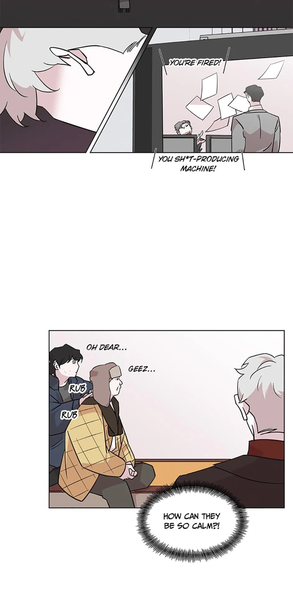A Married Killer Chapter 83 Online - página 11