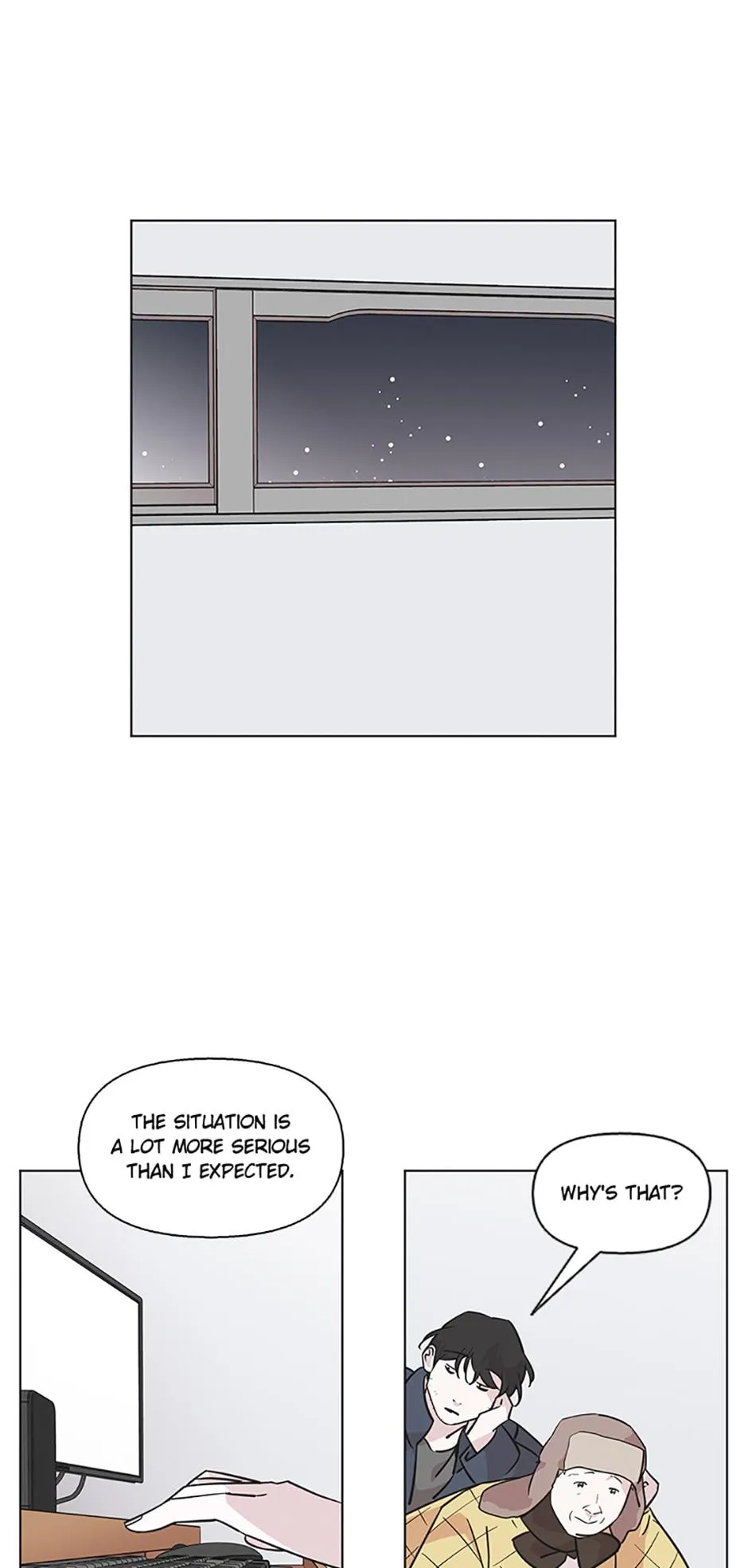 A Married Killer Chapter 83 Online - página 17