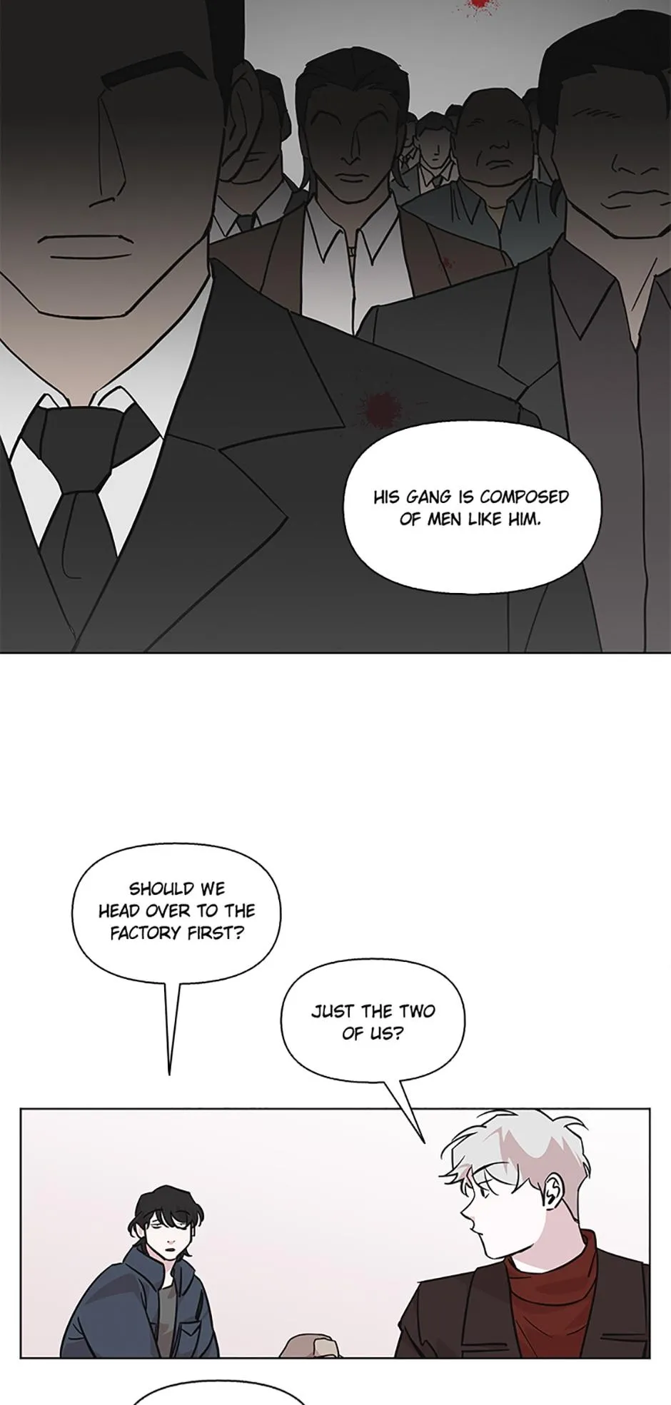 A Married Killer Chapter 83 Online - página 23