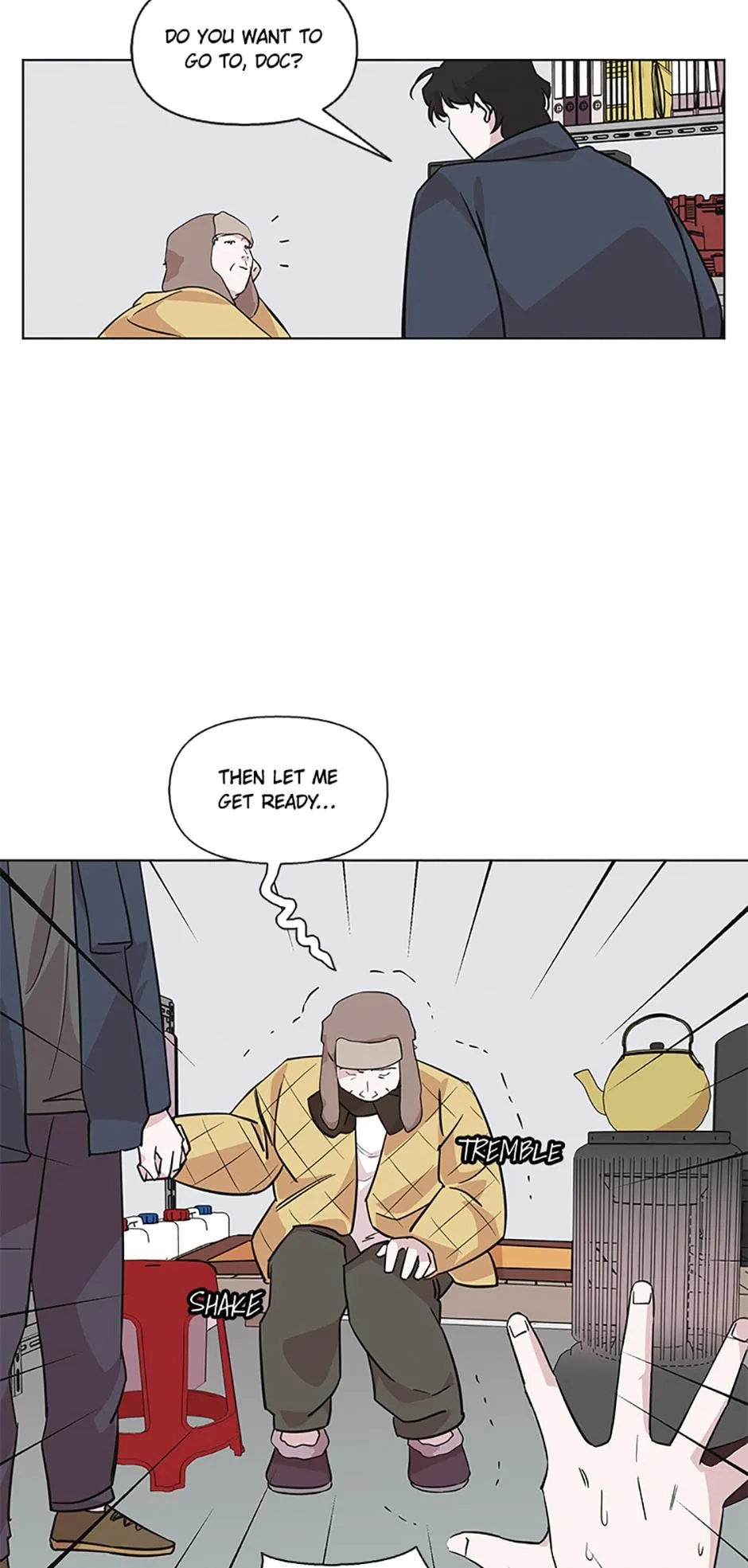 A Married Killer Chapter 83 Online - página 24