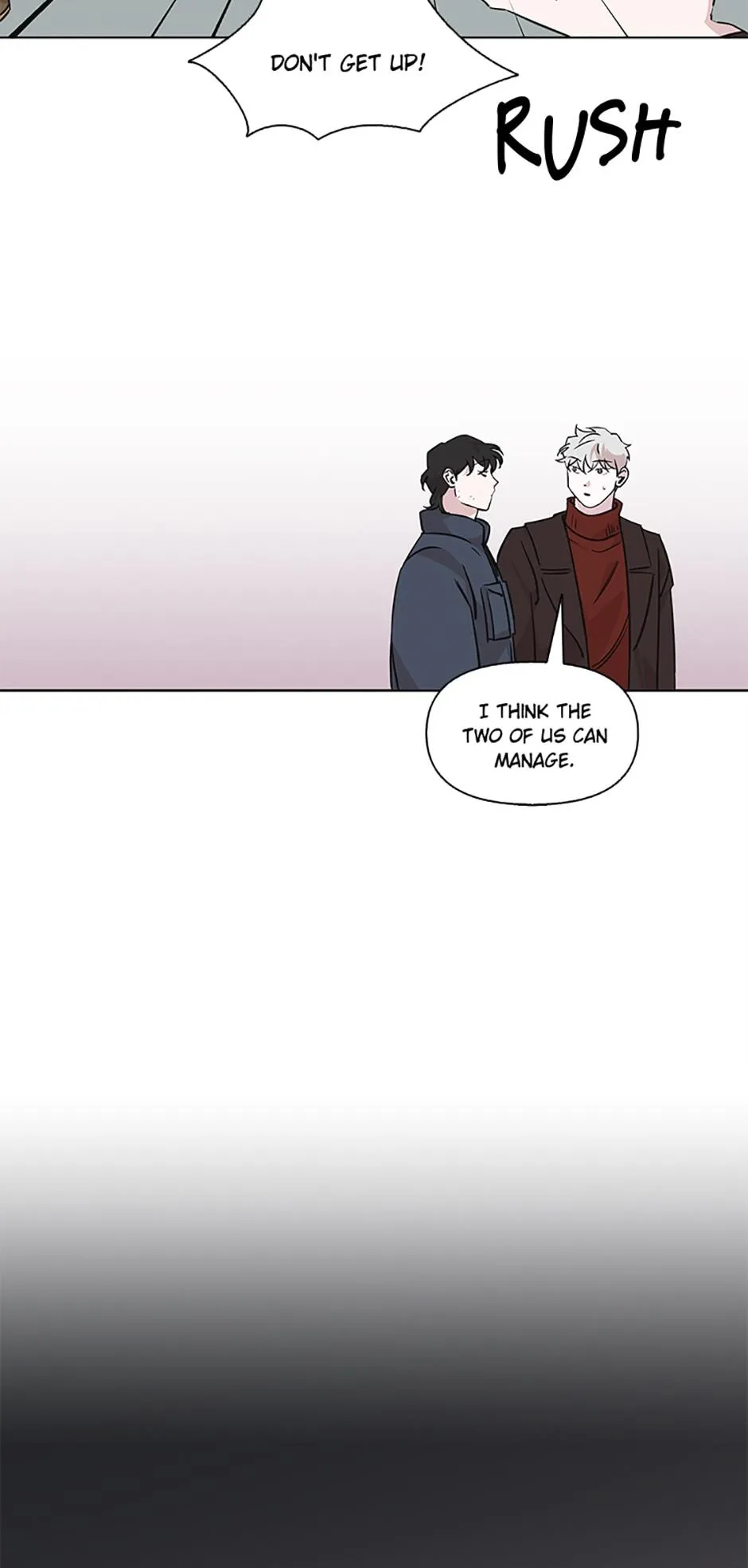 A Married Killer Chapter 83 Online - página 25
