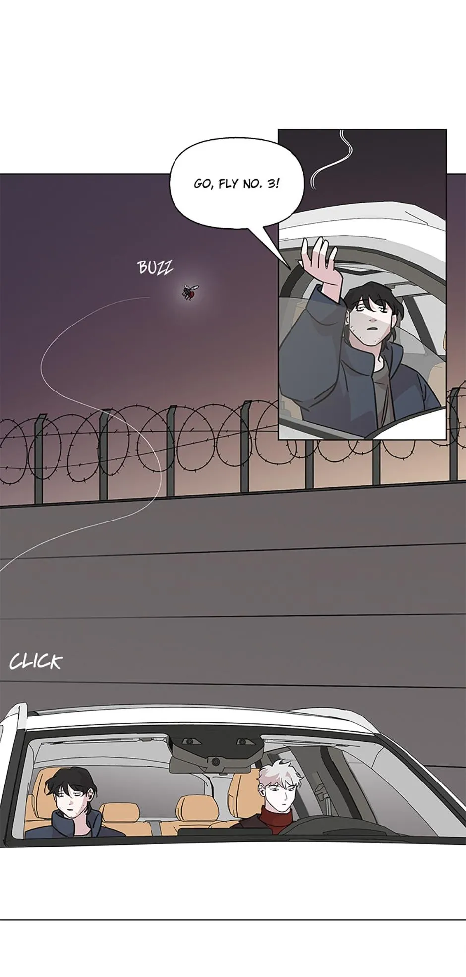 A Married Killer Chapter 83 Online - página 27