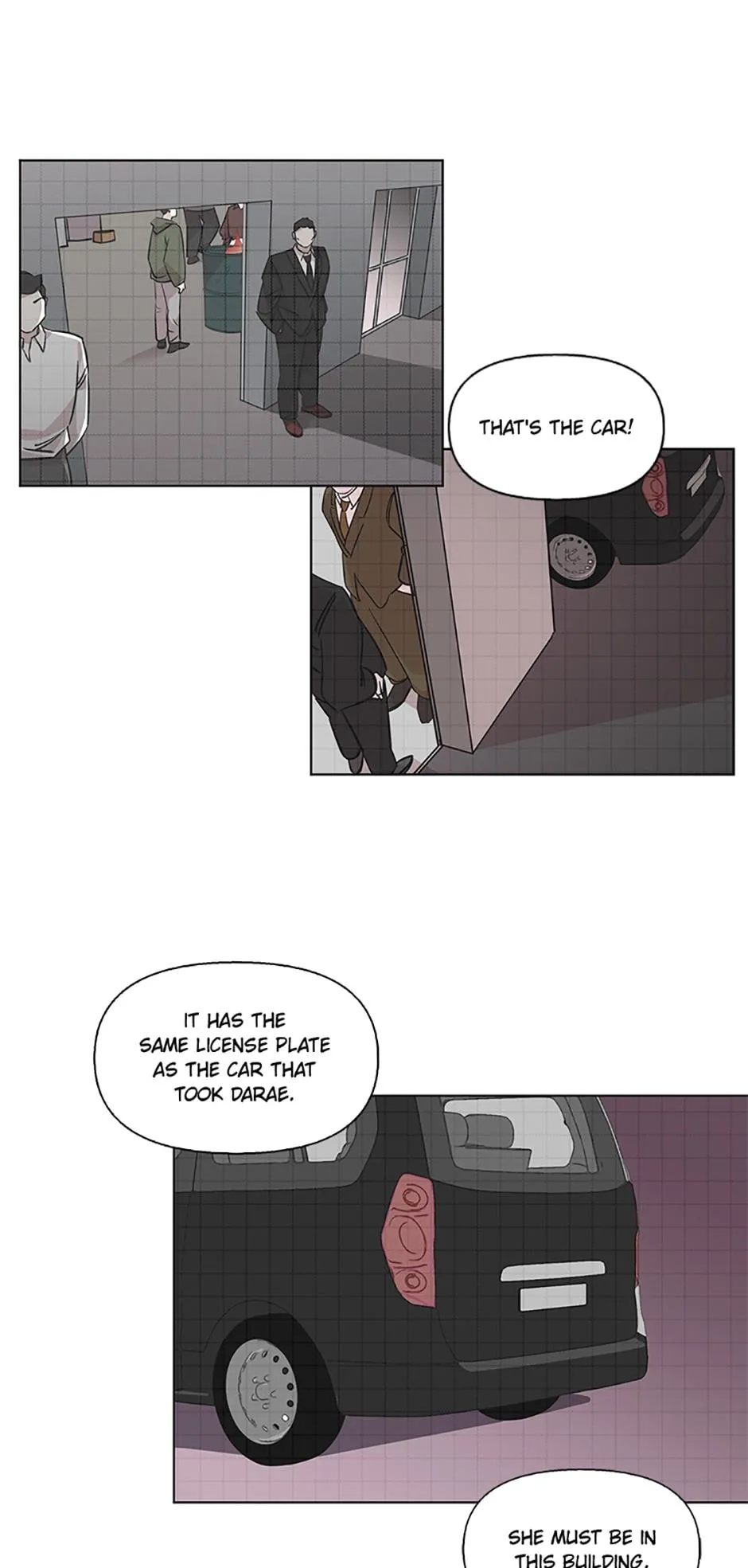 A Married Killer Chapter 83 Online - página 28
