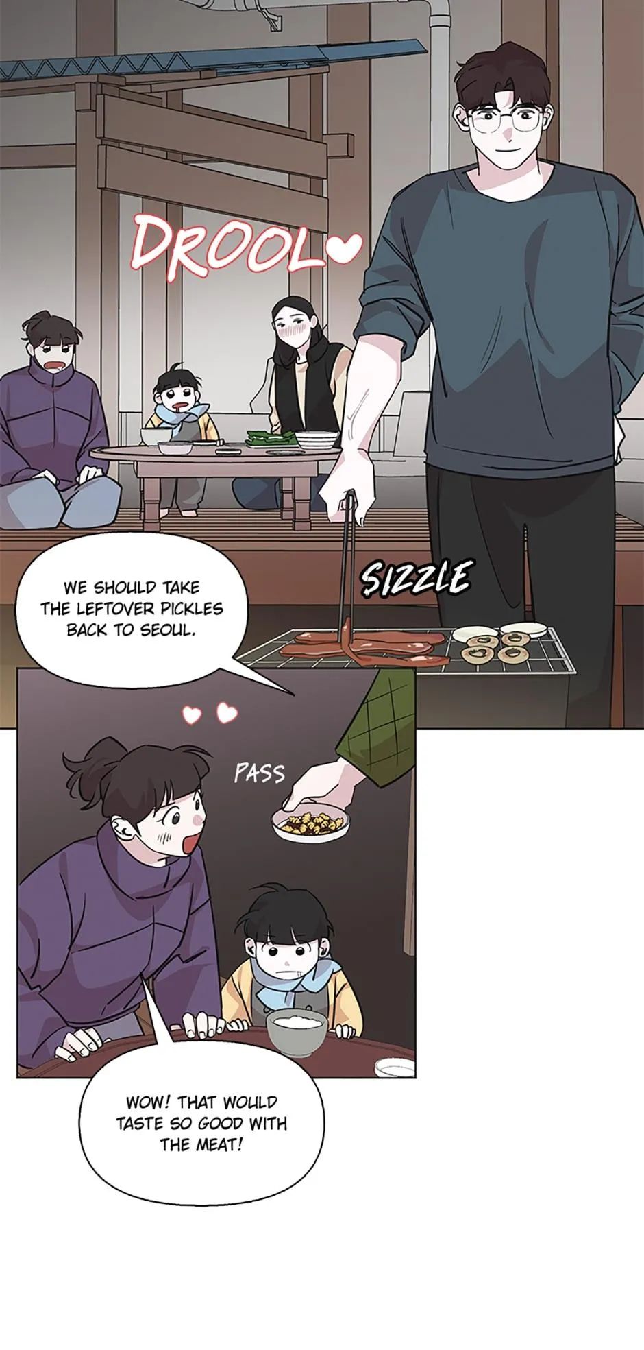 A Married Killer Chapter 83 Online - página 31