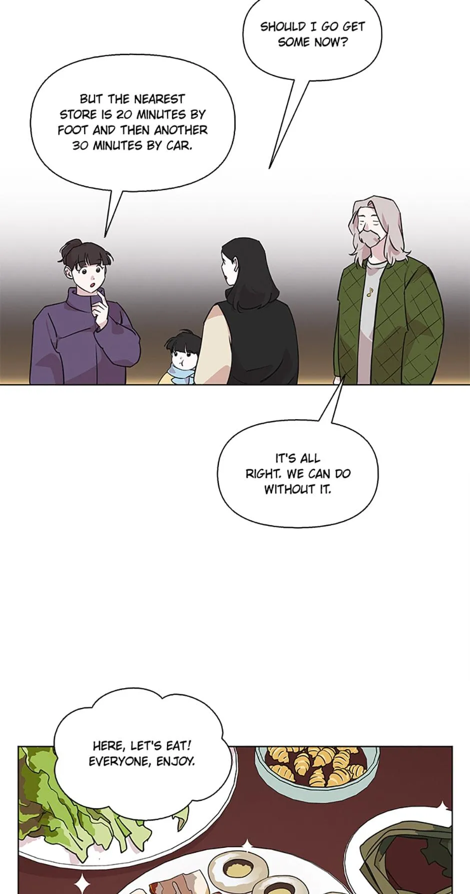 A Married Killer Chapter 83 Online - página 33