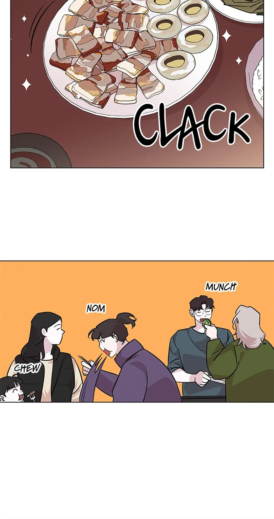 A Married Killer Chapter 83 Online - página 34