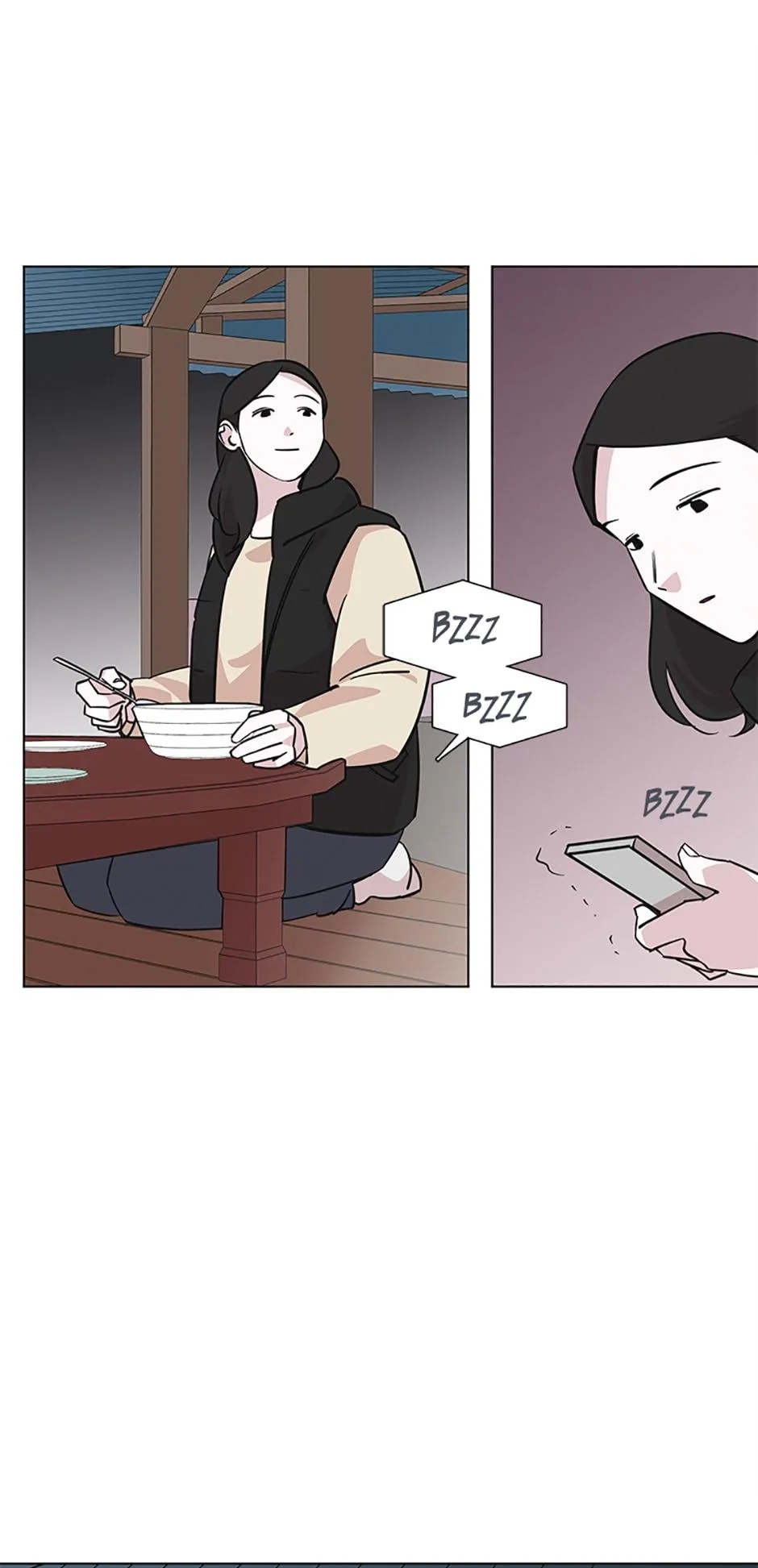 A Married Killer Chapter 83 Online - página 35