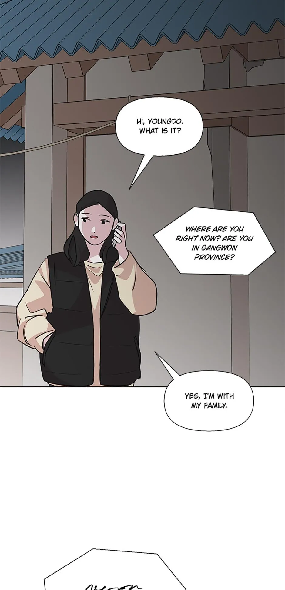 A Married Killer Chapter 83 Online - página 36
