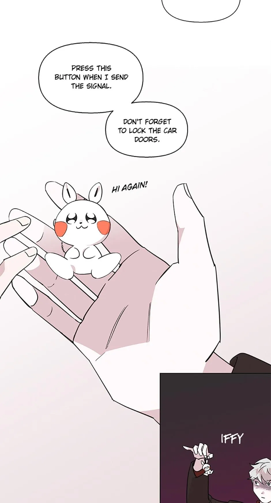 A Married Killer Chapter 83 Online - página 42