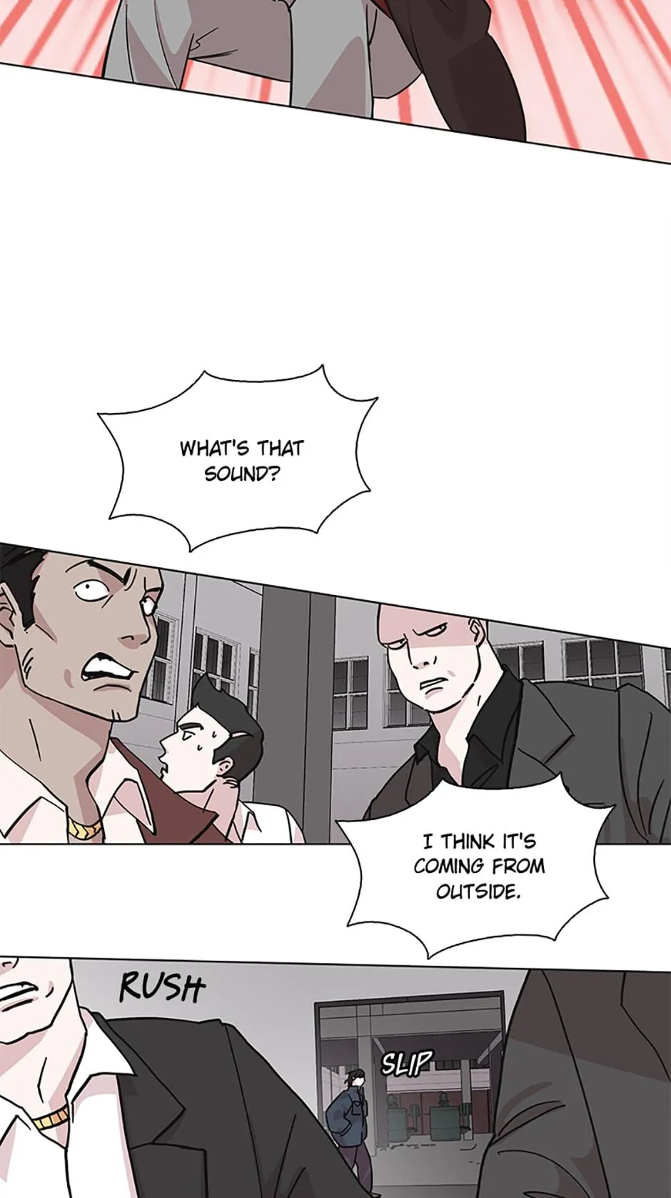 A Married Killer Chapter 83 Online - página 46