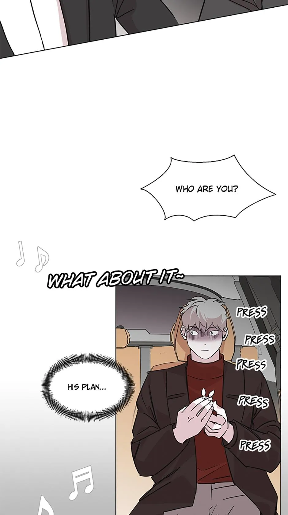 A Married Killer Chapter 83 Online - página 47