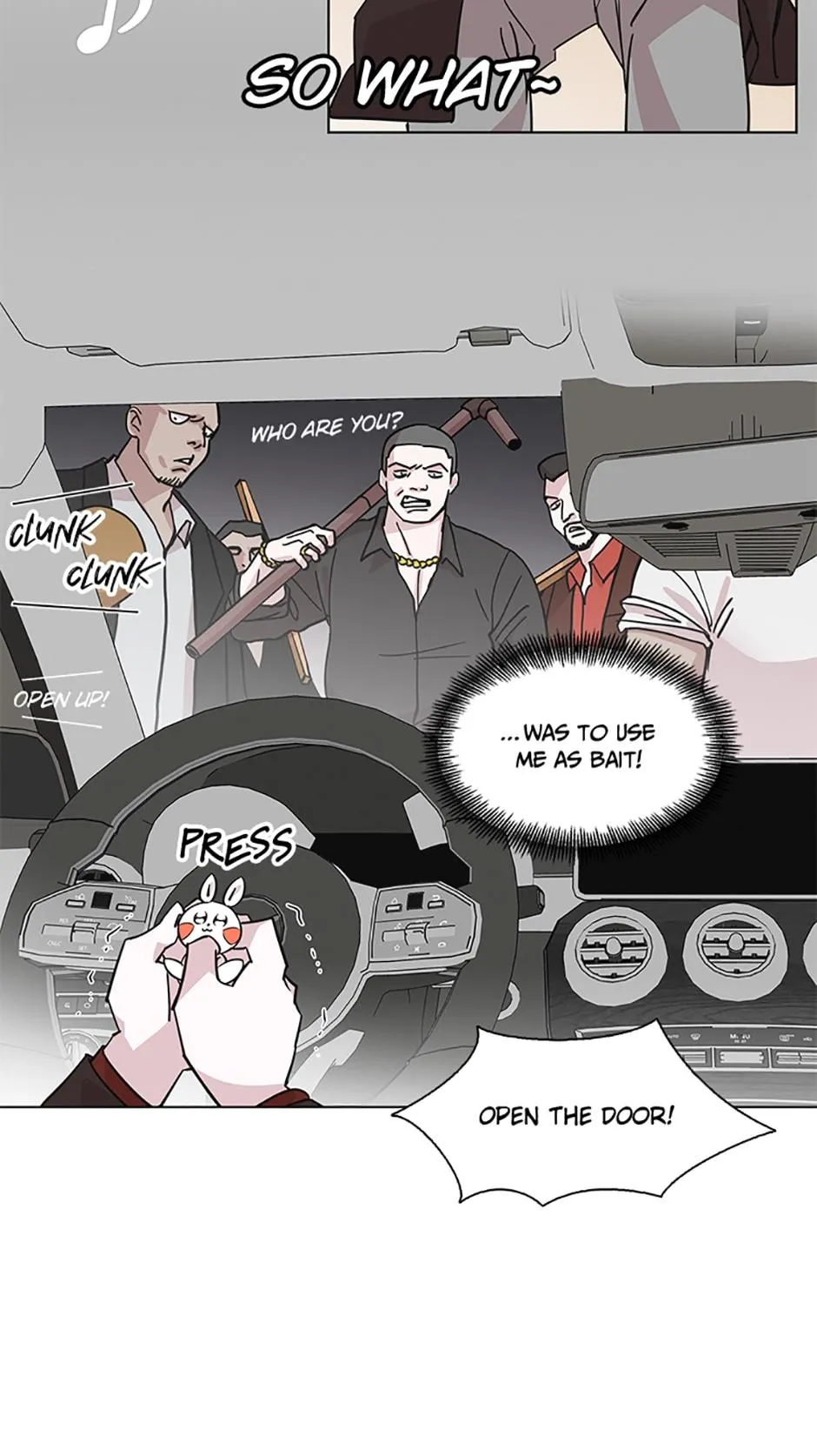 A Married Killer Chapter 83 Online - página 48