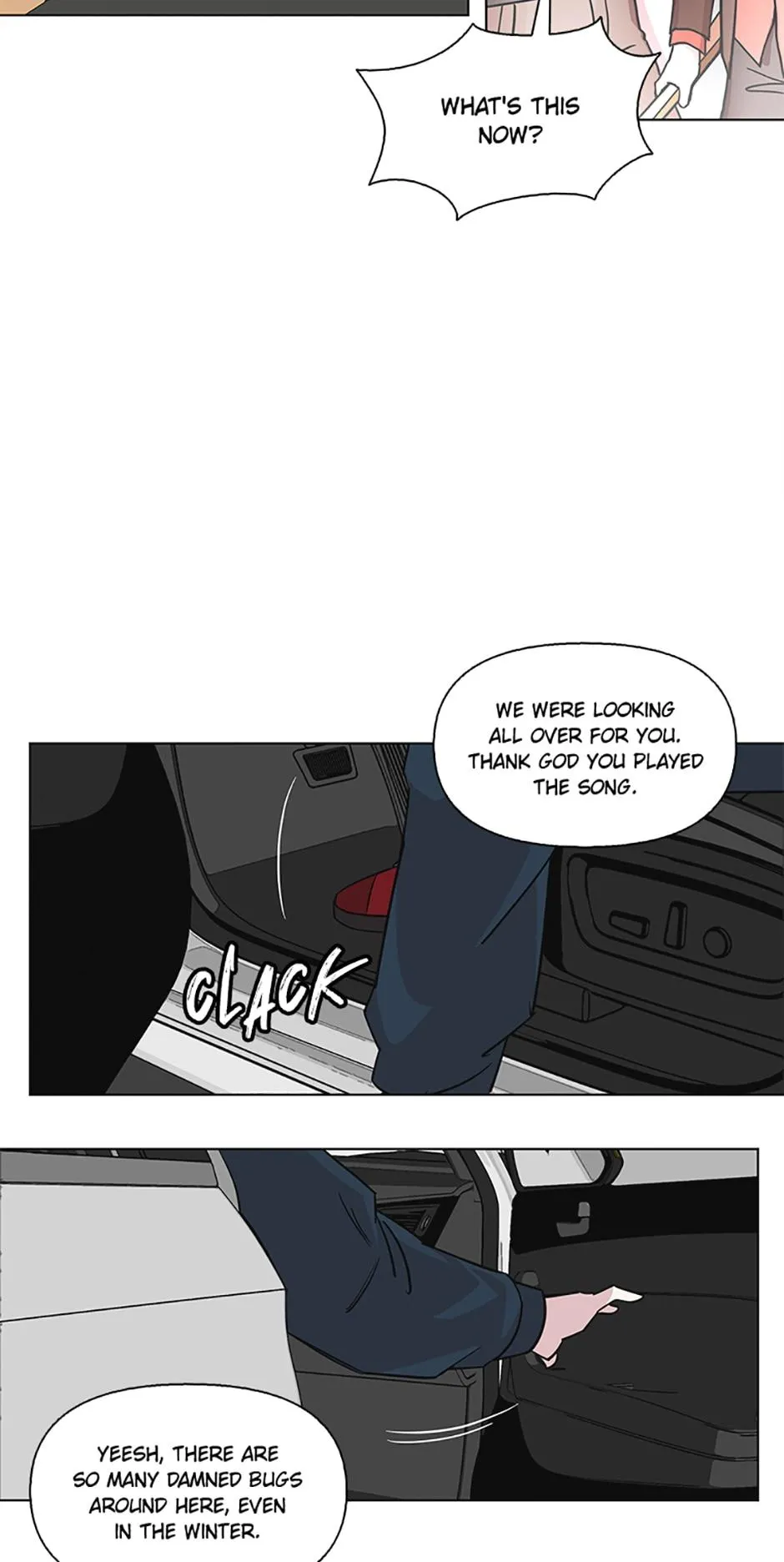 A Married Killer Chapter 83 Online - página 51