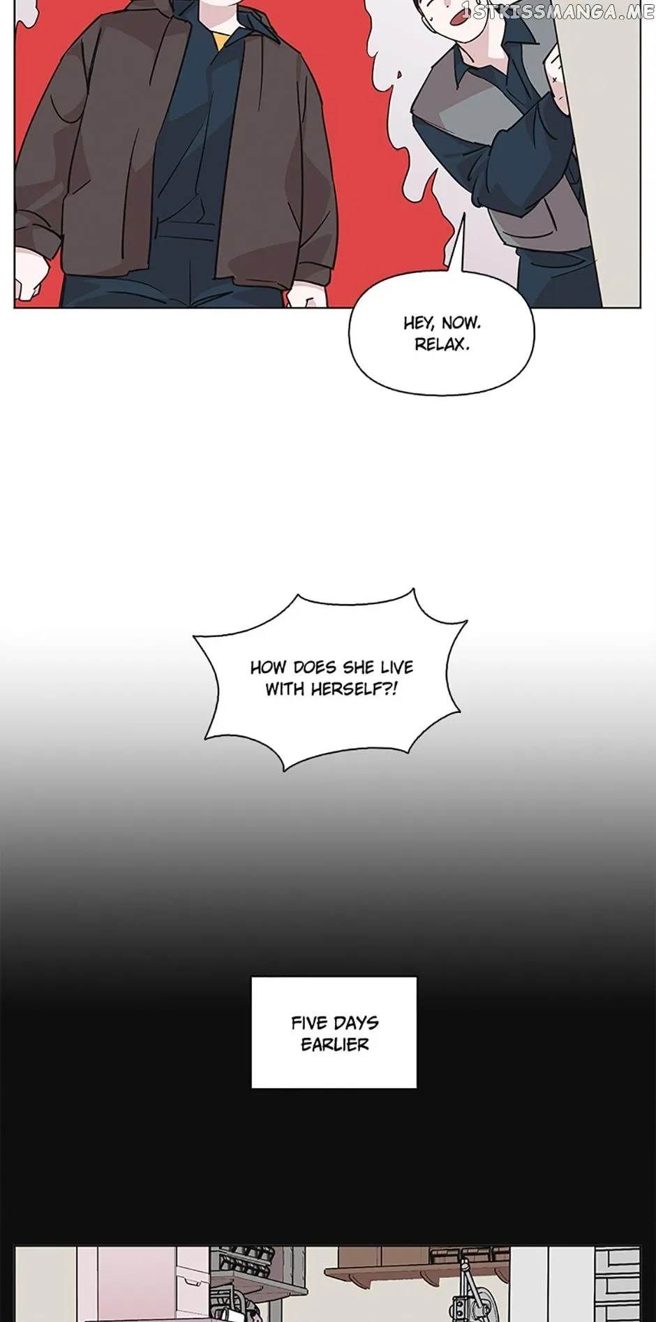 A Married Killer Chapter 84 Online - página 3