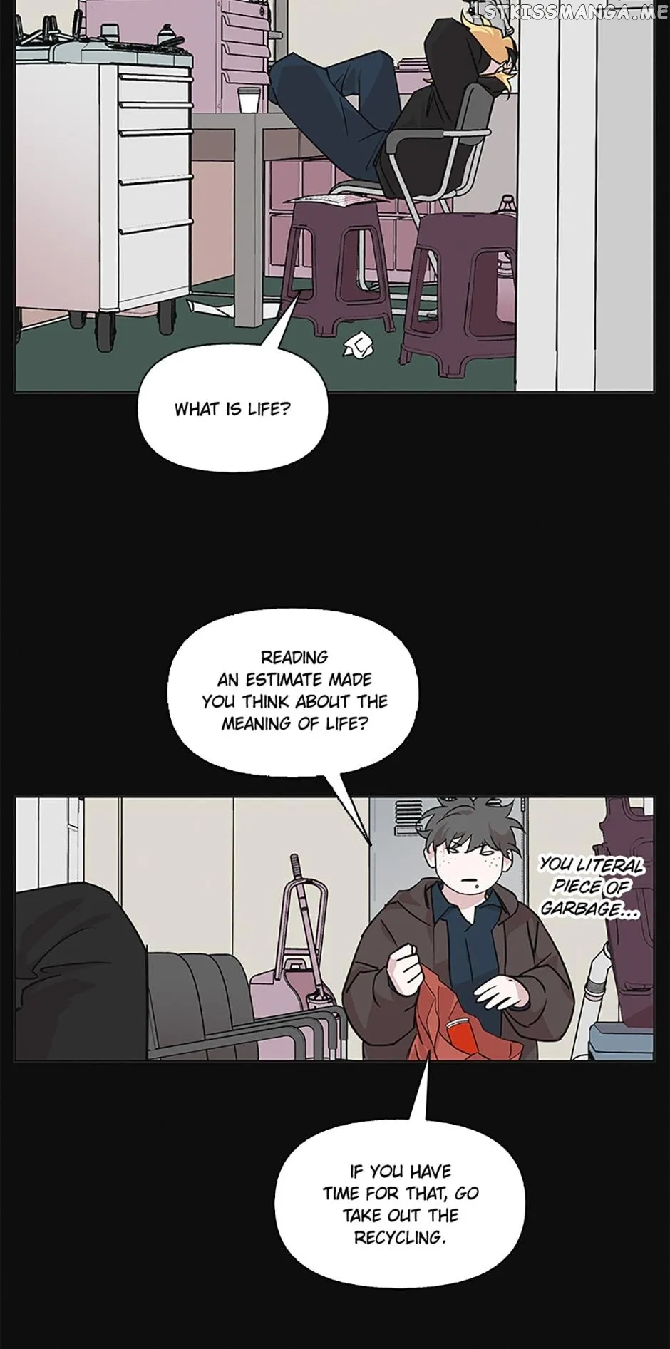 A Married Killer Chapter 84 Online - página 4