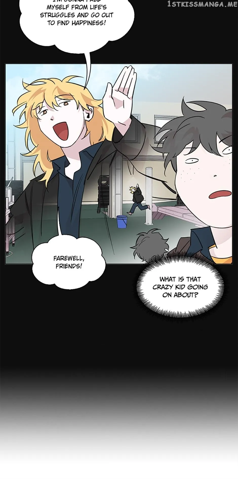 A Married Killer Chapter 84 Online - página 6