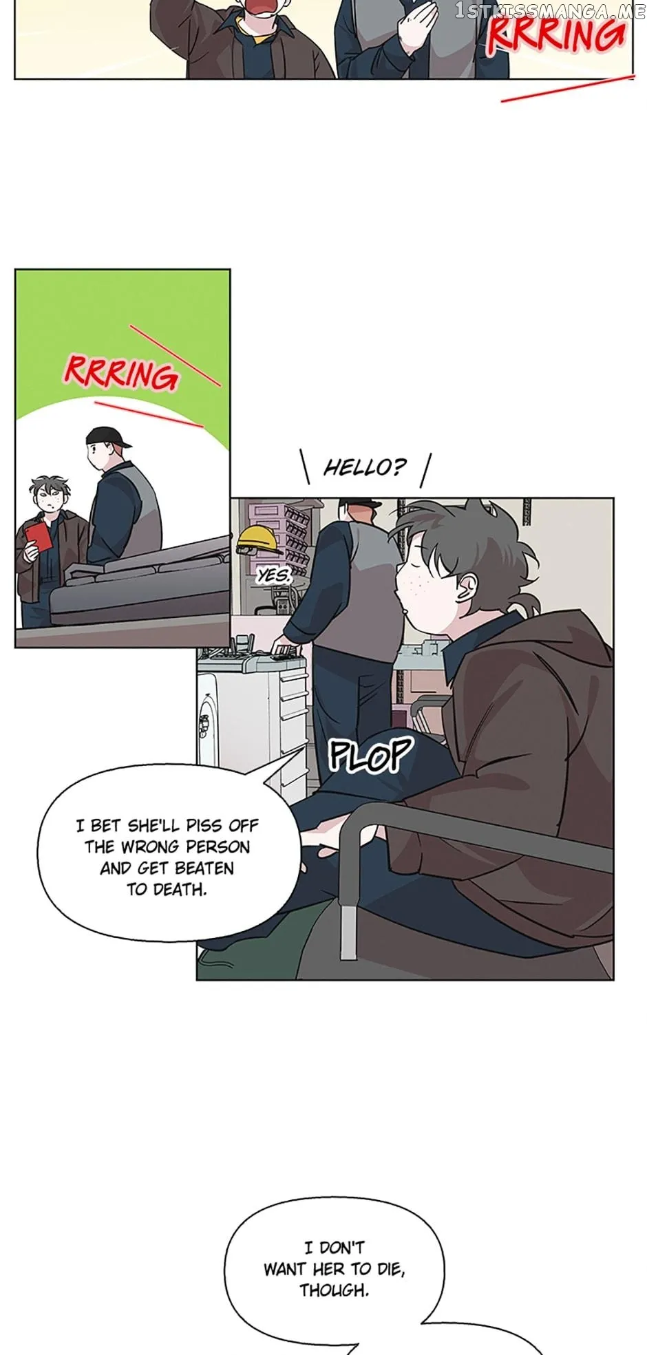 A Married Killer Chapter 84 Online - página 8