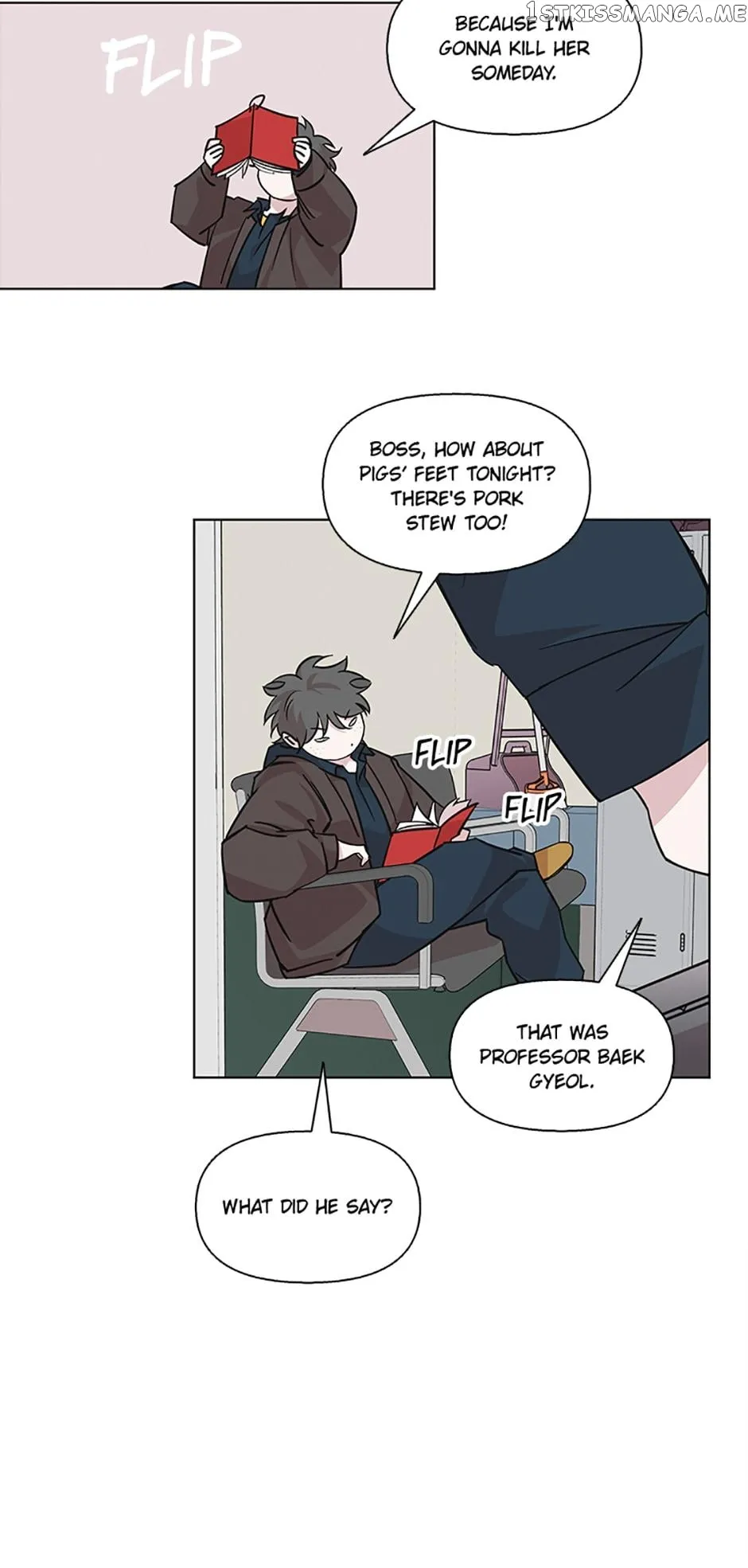 A Married Killer Chapter 84 Online - página 9