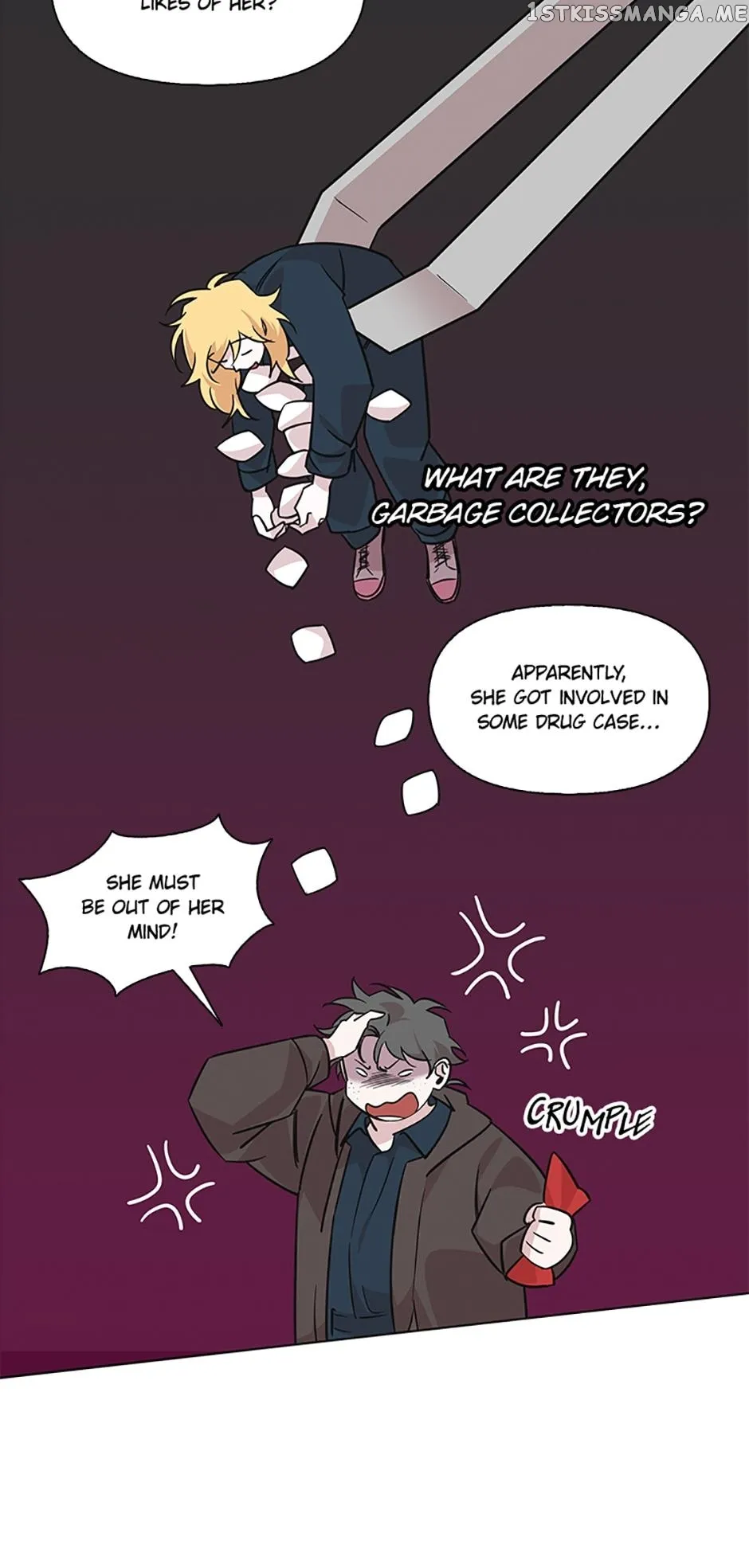A Married Killer Chapter 84 Online - página 11