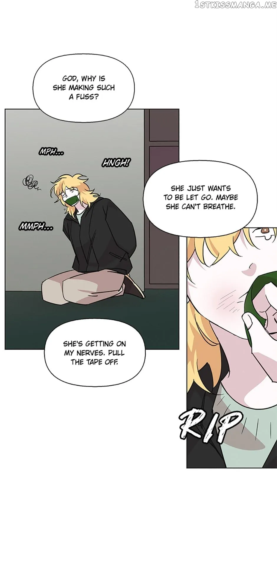 A Married Killer Chapter 84 Online - página 16