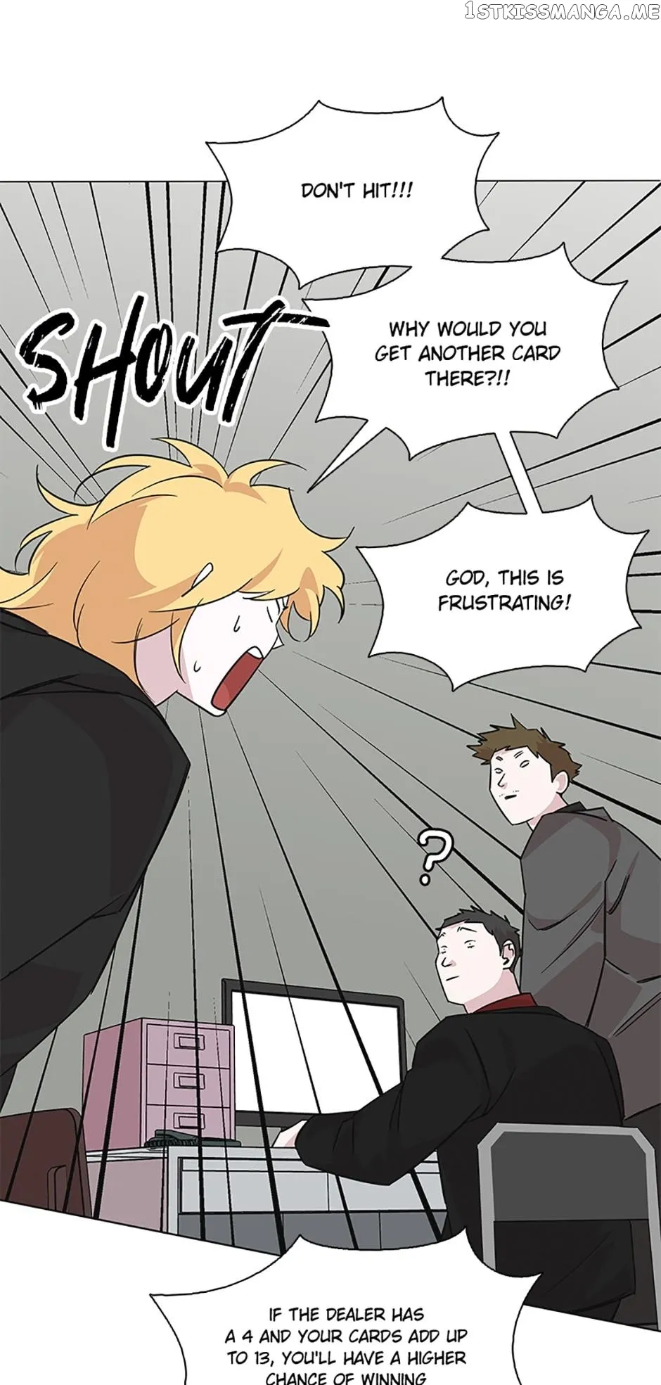 A Married Killer Chapter 84 Online - página 17