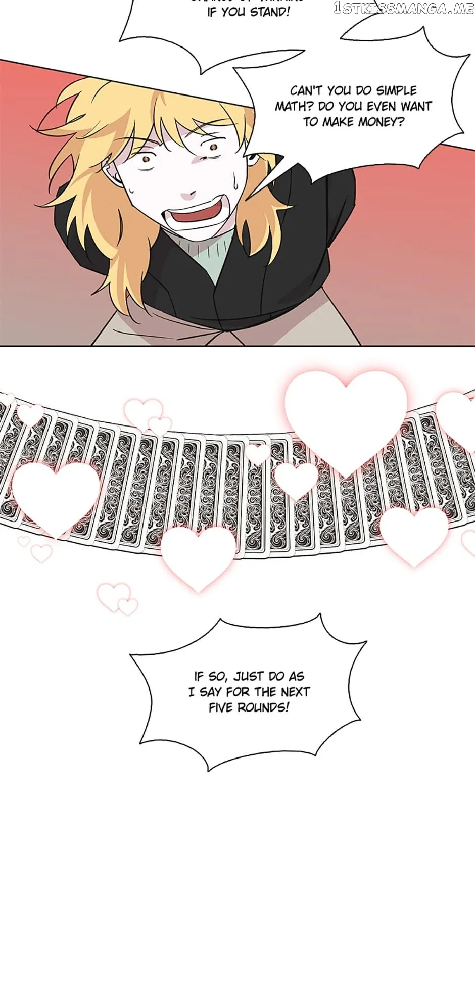 A Married Killer Chapter 84 Online - página 18