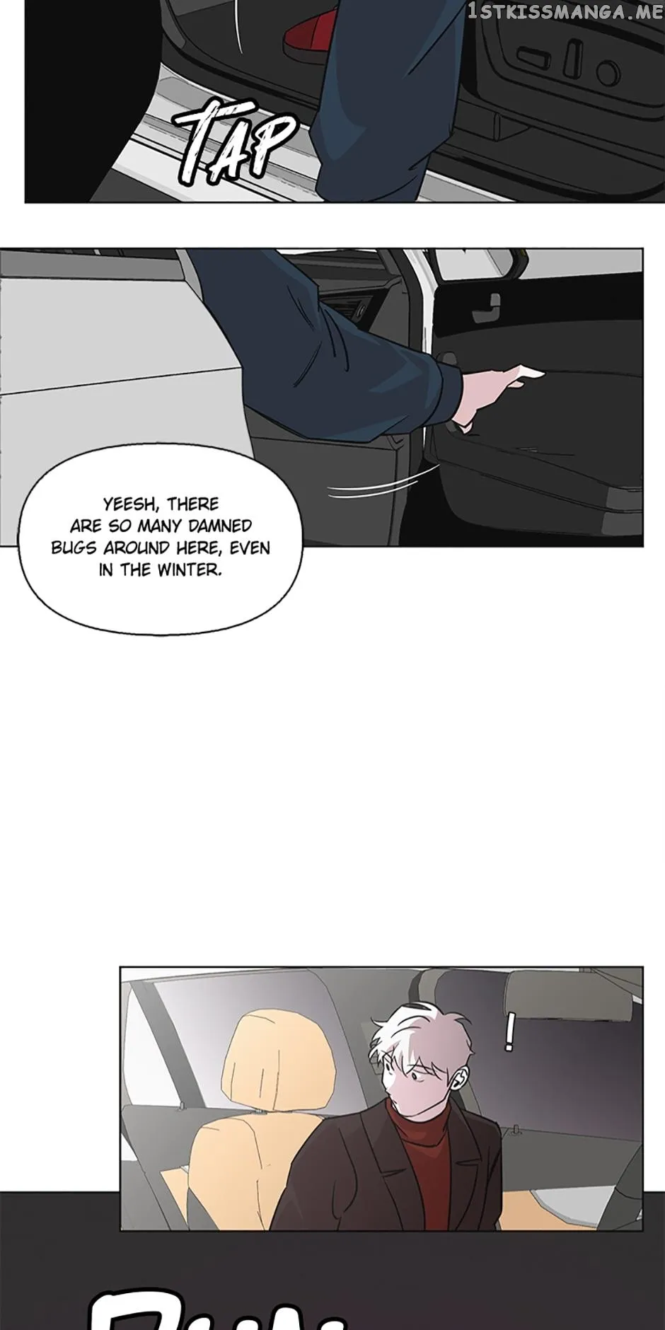 A Married Killer Chapter 84 Online - página 23