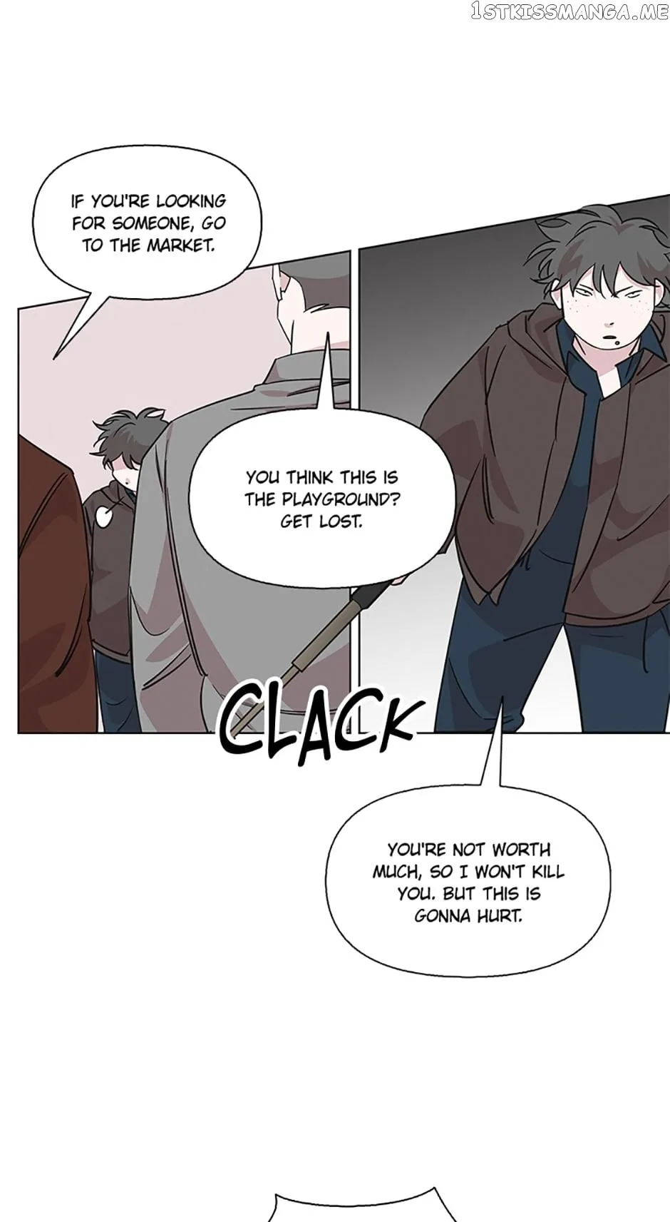A Married Killer Chapter 84 Online - página 25