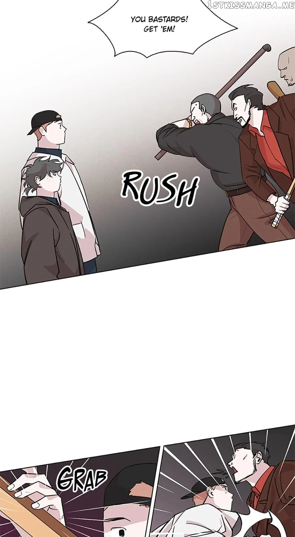 A Married Killer Chapter 84 Online - página 26