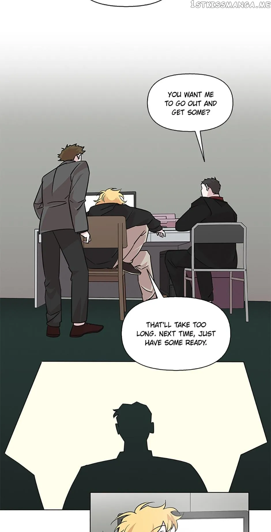 A Married Killer Chapter 84 Online - página 33