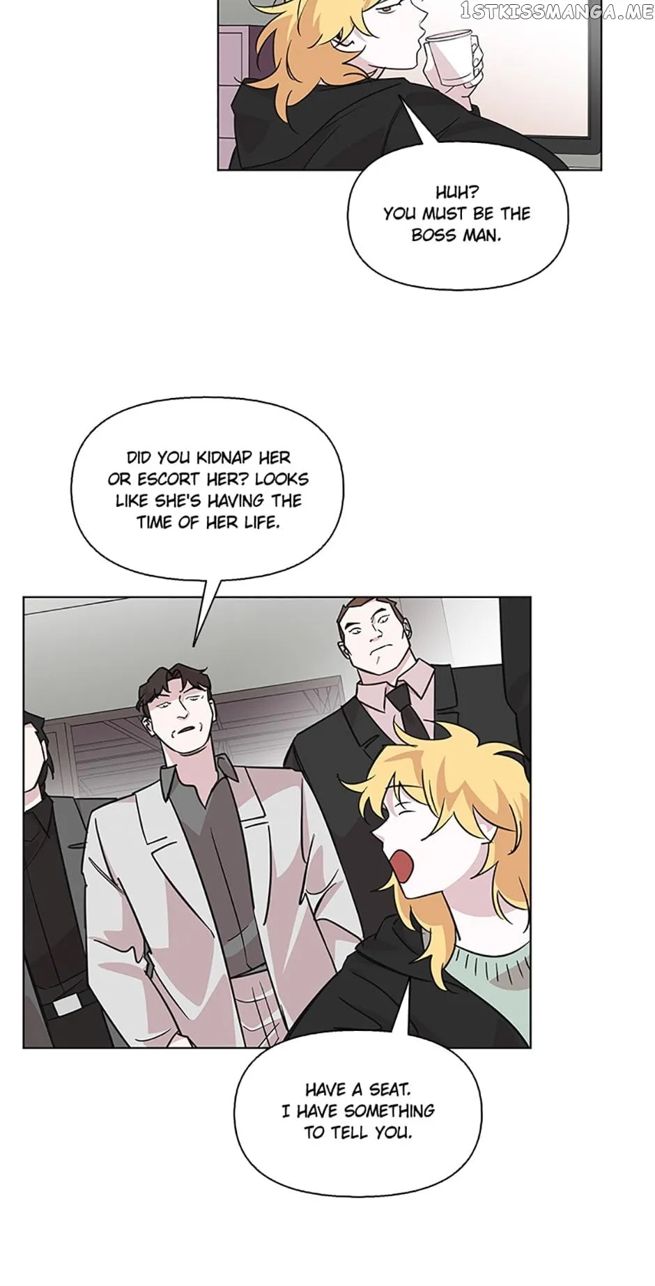 A Married Killer Chapter 84 Online - página 34